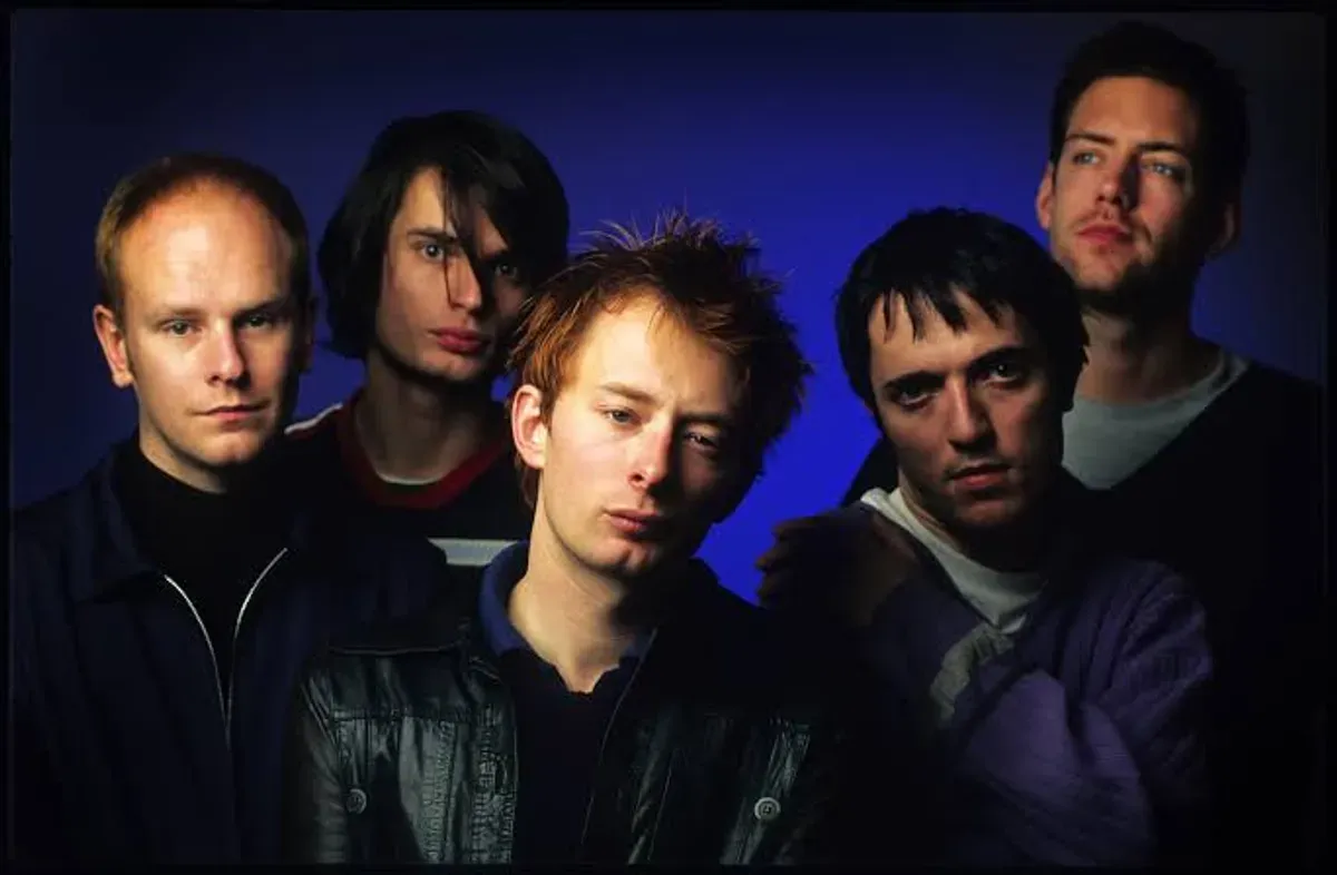 Lirik lagu Creep Radiohead yang jadi salah satu lagu legendaris. (Sumber: IMDB)