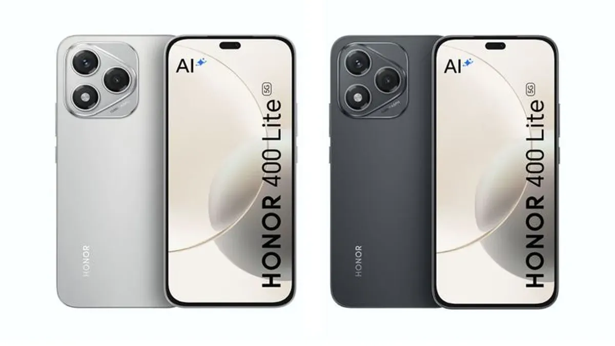 Spesifikasi Honor 400 Lite (Sumber: Pinterest)