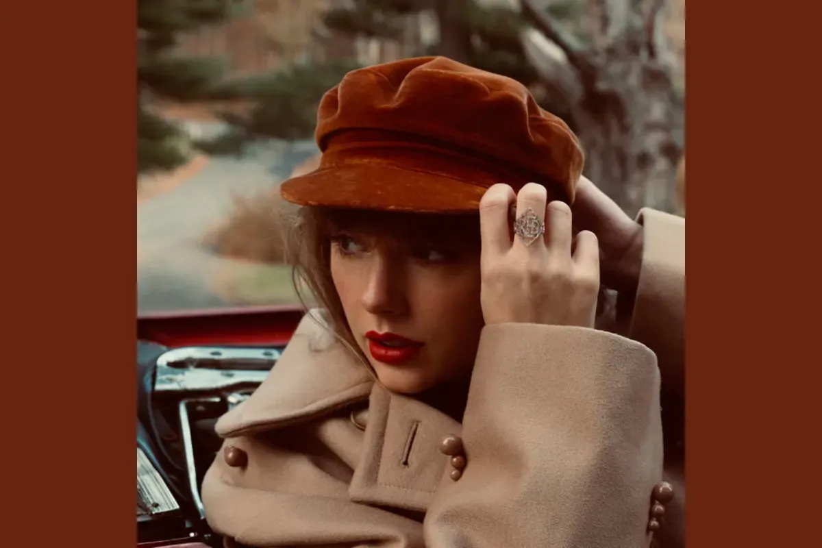 Lirik Lagu All Too Well dari Taylor Swift (Sumber: Spotify/All To Well/Edited Muhammad Ibrahim)