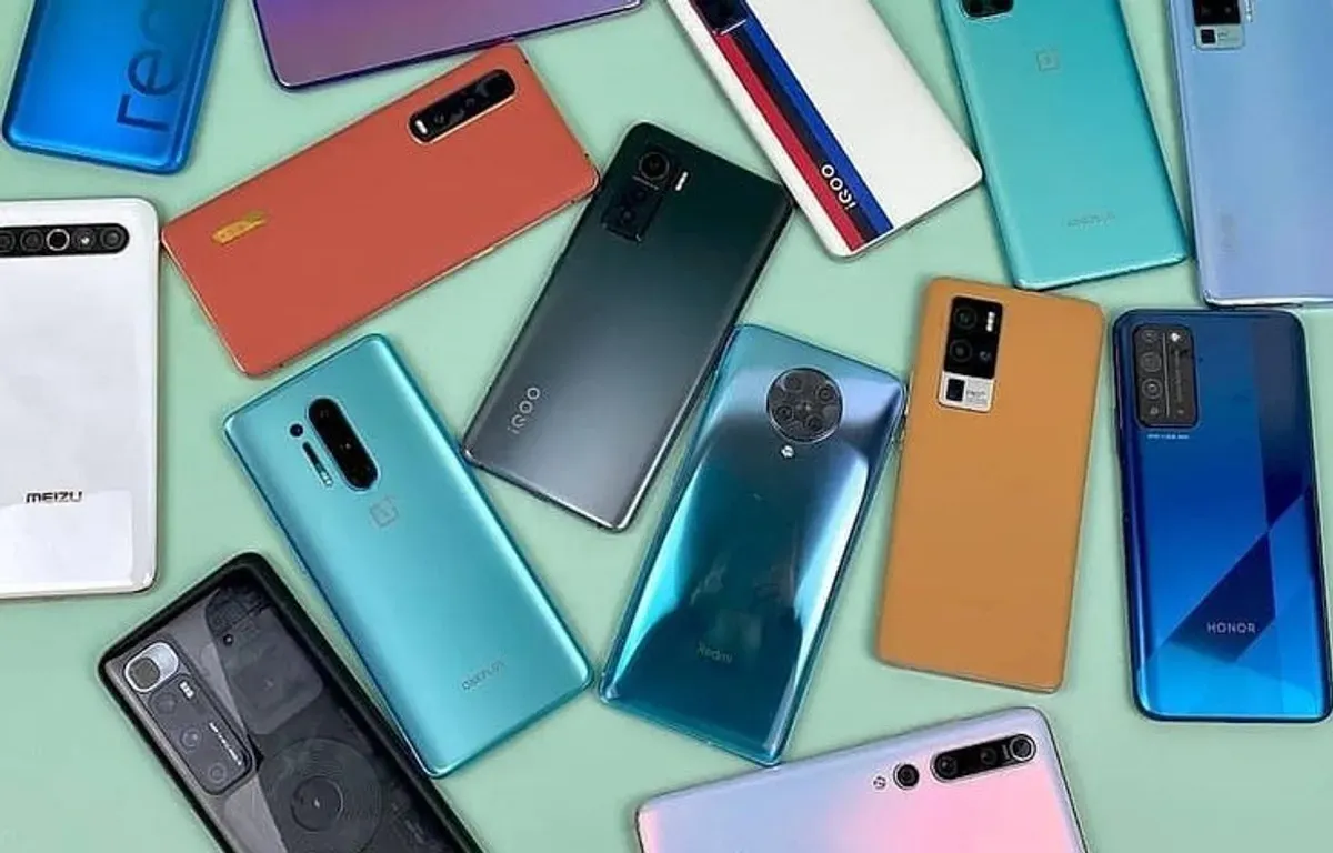 Daftar HP Flagship Lawas Murah dengan Performa Premium 2025 (Sumber: Pinterest)