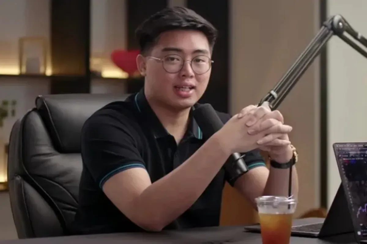 Mengungkap Fakta Kekayaan Timothy Ronald: Benarkah Angkanya Tembus Miliaran Rupiah?