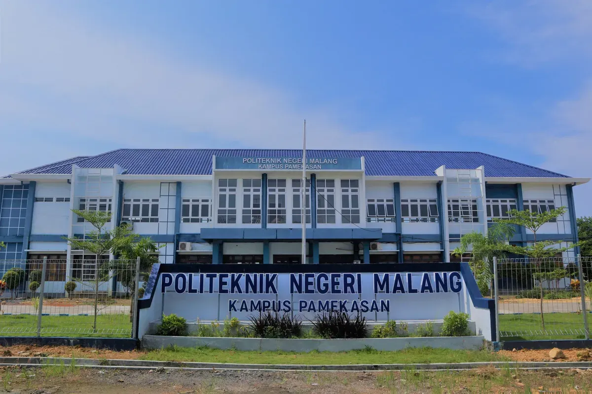 Resmi Dibuka! Inilah Jadwal Masa Sanggah Jalur Mandiri POLINEMA 2025 dan Panduan Lengkap Cek Hasil Seleksi PMB (Sumber: Dok/Polinema)