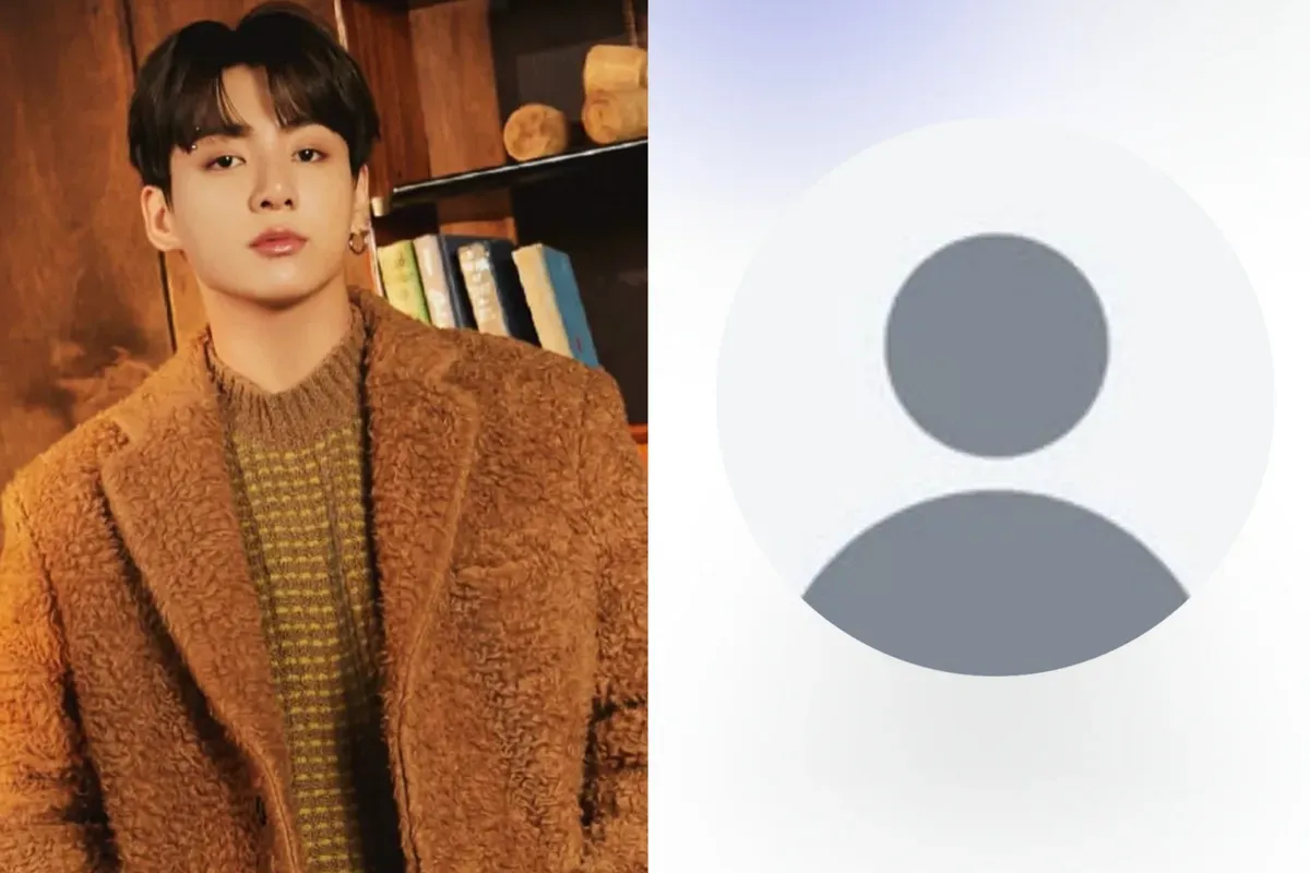 Akun Instagram terbaru Jungkook BTS menjadi sorotan penggemar. (Sumber: Kolase/Instagram)