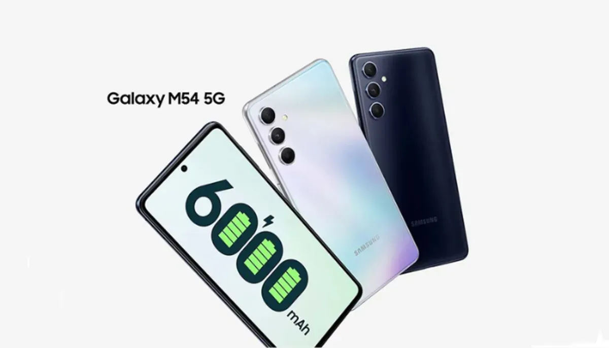 Rekomendasi 4 HP Samsung dengan kualitas kamera kelas menengah. (Sumber: Samsung.com)
