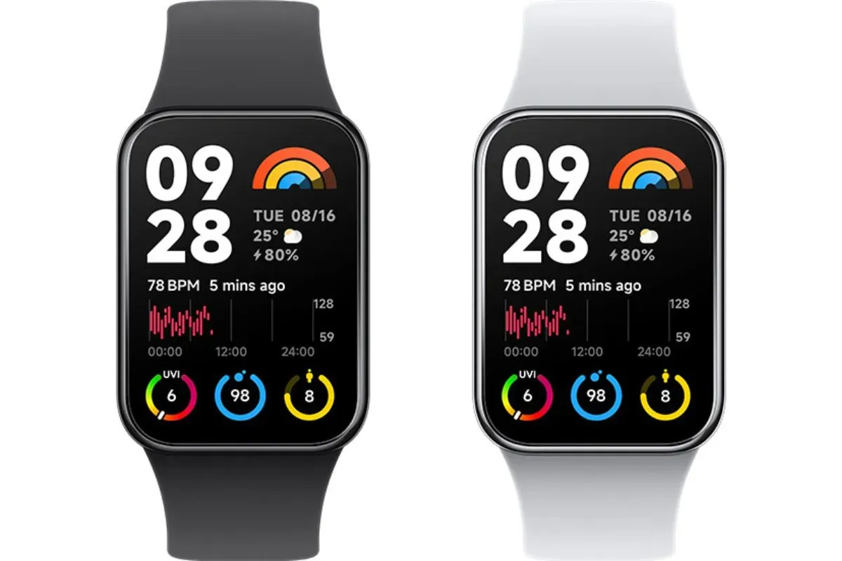 Smartwatch di bawah 1 jutaan 2025 (Sumber: Xiaomi Indonesia)