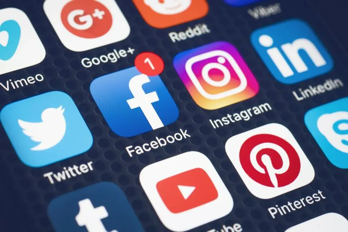 DPR RI usulkan pelarangan seccond account (Sumber: Pinterest)