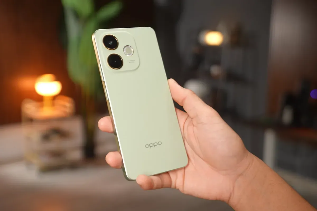 Spesifikasi Oppo A5 Pro 5G Lengkap dengan Harganya (Sumber: YouTube/Gadgetalk)