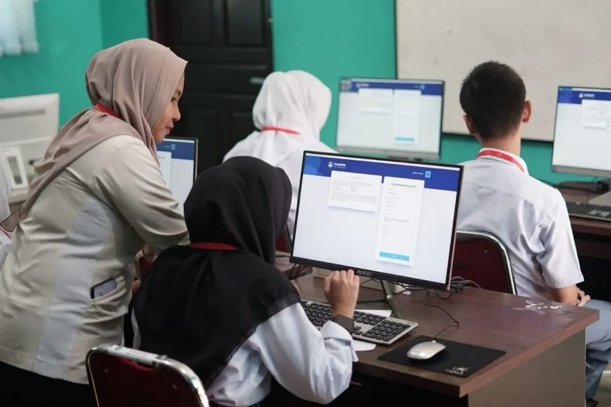 Jadwal lengkap Asesmen Nasional (AN) 2025. (Sumber: Kemdikbud)