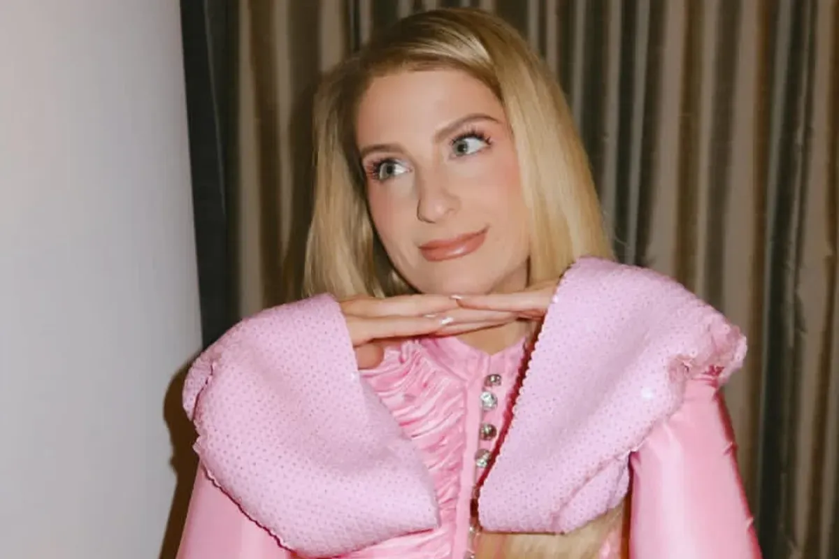 Lirik lagu No Meghan Trainor yang banyak dinyanyikan kreator TikTok. (Sumber: Instagram/@meghantrainor)