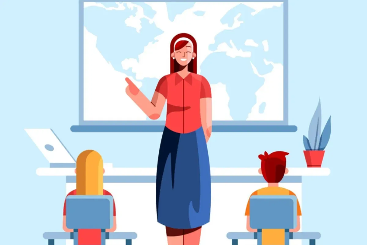 Ilustrasi kunci jawaban MPLS 2025 untuk SMA/SMK kelas X. (Sumber: Freepik/pikisuperstar)