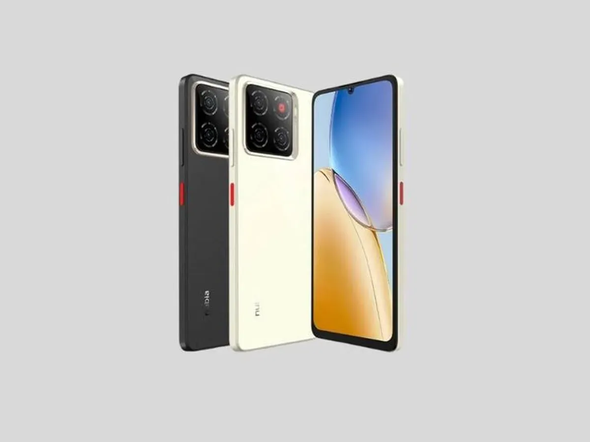 Harga dan spesfikasi Nubia A56 (Sumber: Pinterest)