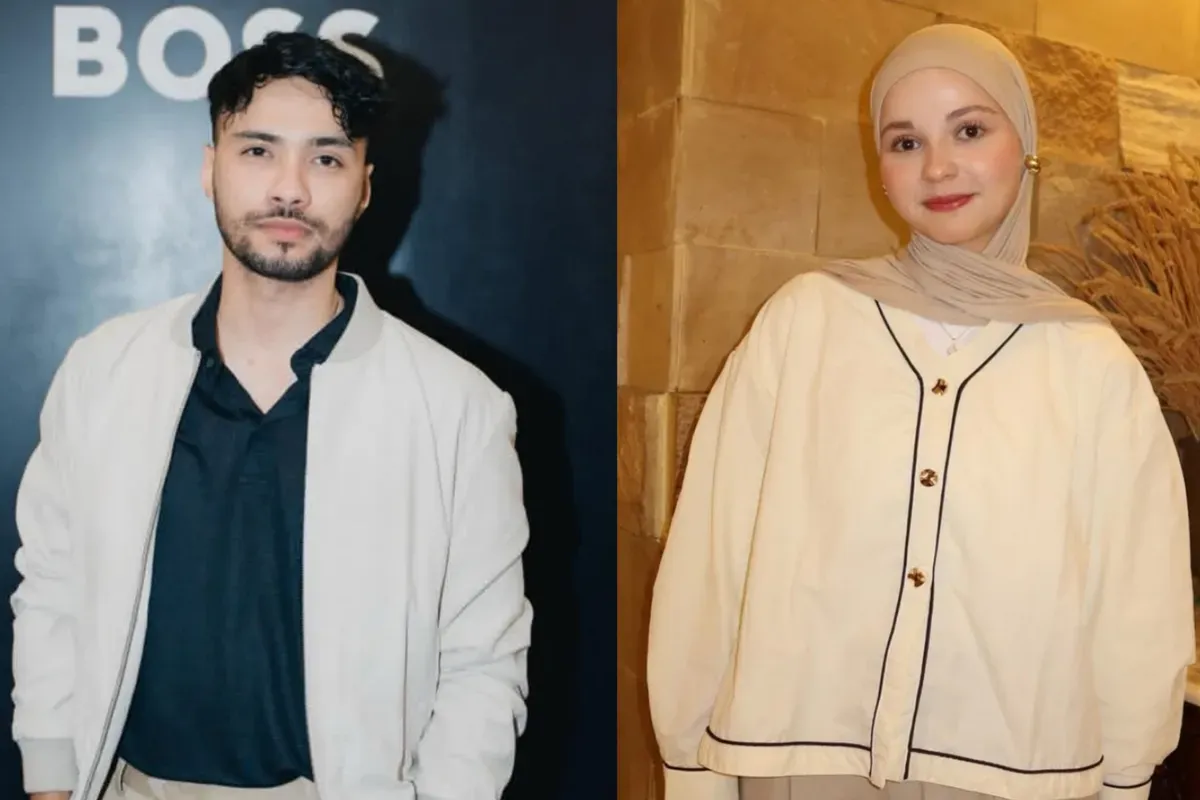 Tugba Kiara dikabarkan dekat dengan Refal Hady. (Sumber: Instagram)