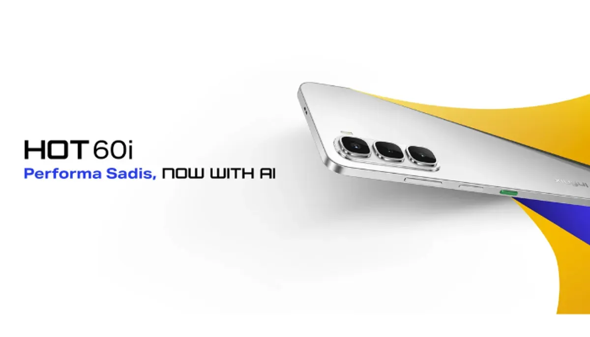 Review lengkap HP Infinix Hot 60i (Sumber: id.infinixmobility.com)