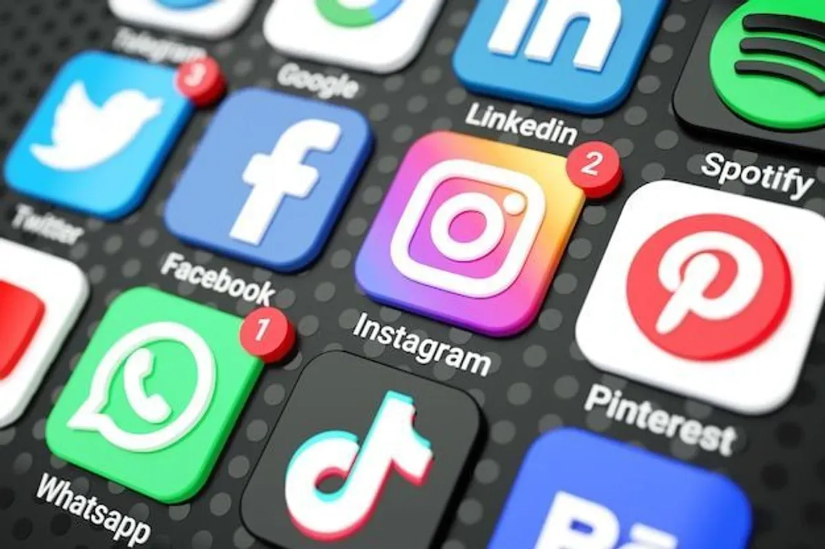 Pemerintah Disebut Akan Batasi Layanan VoIP: Apa Itu VoIP dan Mengapa Bisa Dilarang? (Sumber: Pinterest)