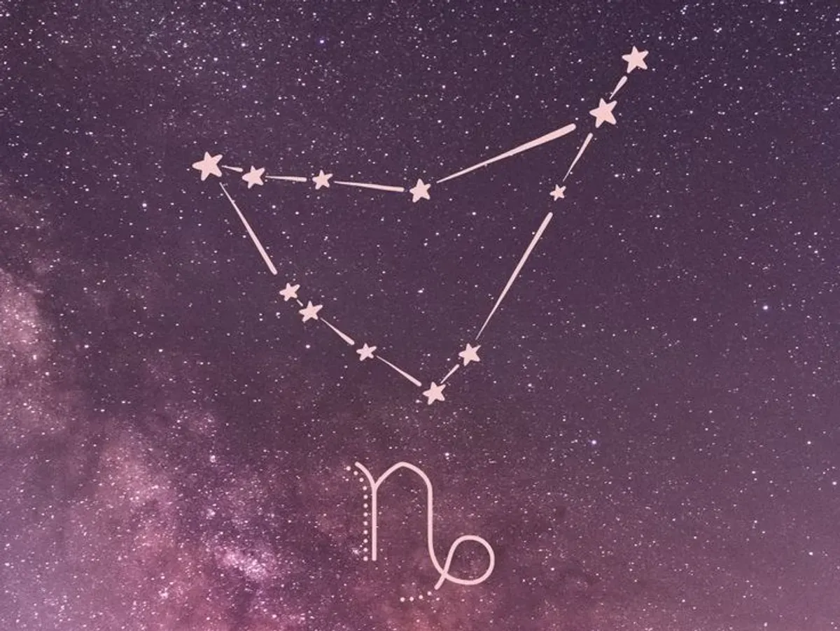 Ramalan zodiak Capricorn untuk tanggal 19 Juli 2025 (Sumber: Pinterest)