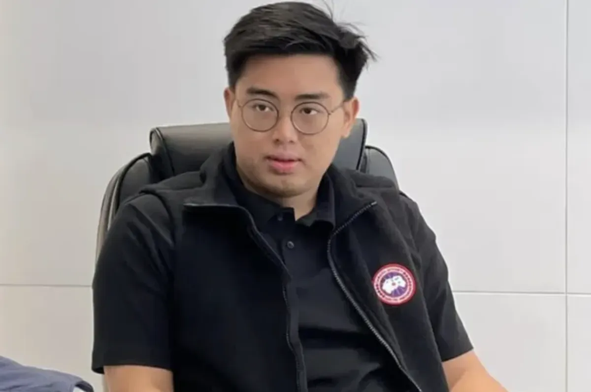Bongkar Cara Berpikir Kaum Tajir! Ini 5 Pola Rahasia Menuju Kekayaan Menurut Timothy Ronald (Sumber: Instagram/Timothy Ronald)