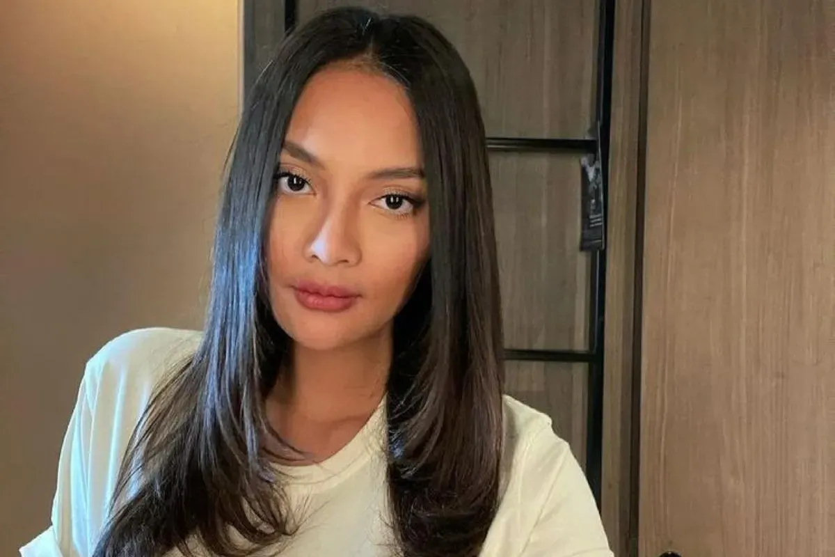 Erika Carlina akui hamil di luar nikah dan kini sudah 9 bulan, simak pengakuannya di Podcast Deddy Corbuzier. (Sumber: Instagram)