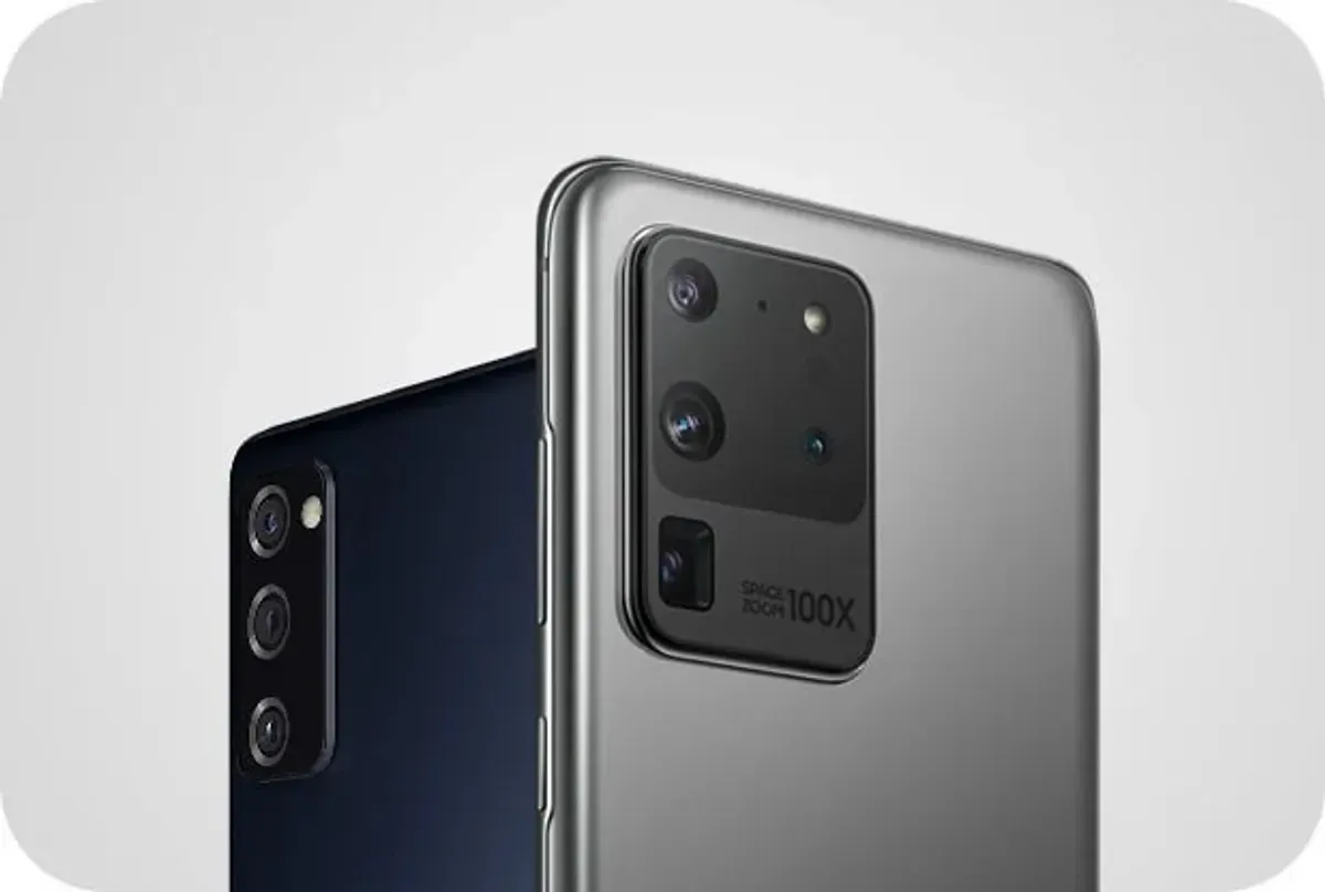 HP flagship bekas harga Rp4 jutaan yang masih worth it di tahun 2025. (Sumber: Samsung)