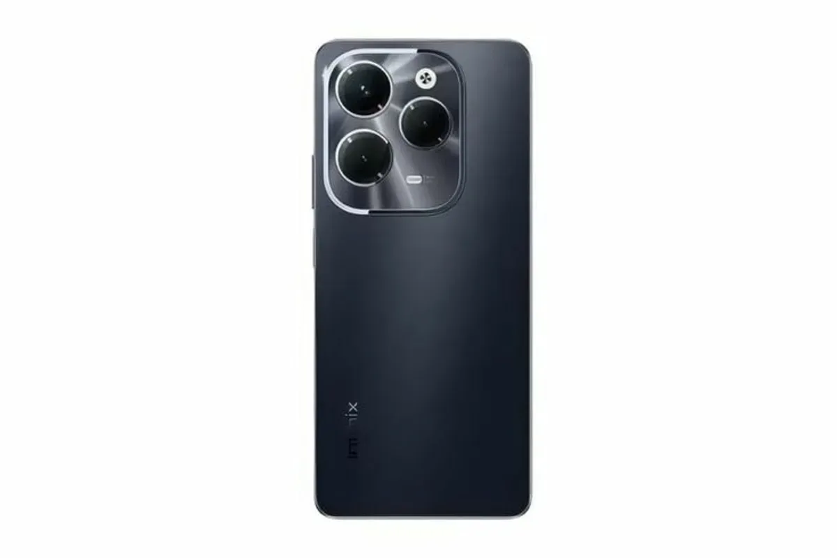 Infinix Hot 60 Pro: Ini 6 Alasan Mengapa Ponsel Rp2 Jutaan Ini Jadi Pilihan Terbaik 2025 (Sumber: Pinterest)
