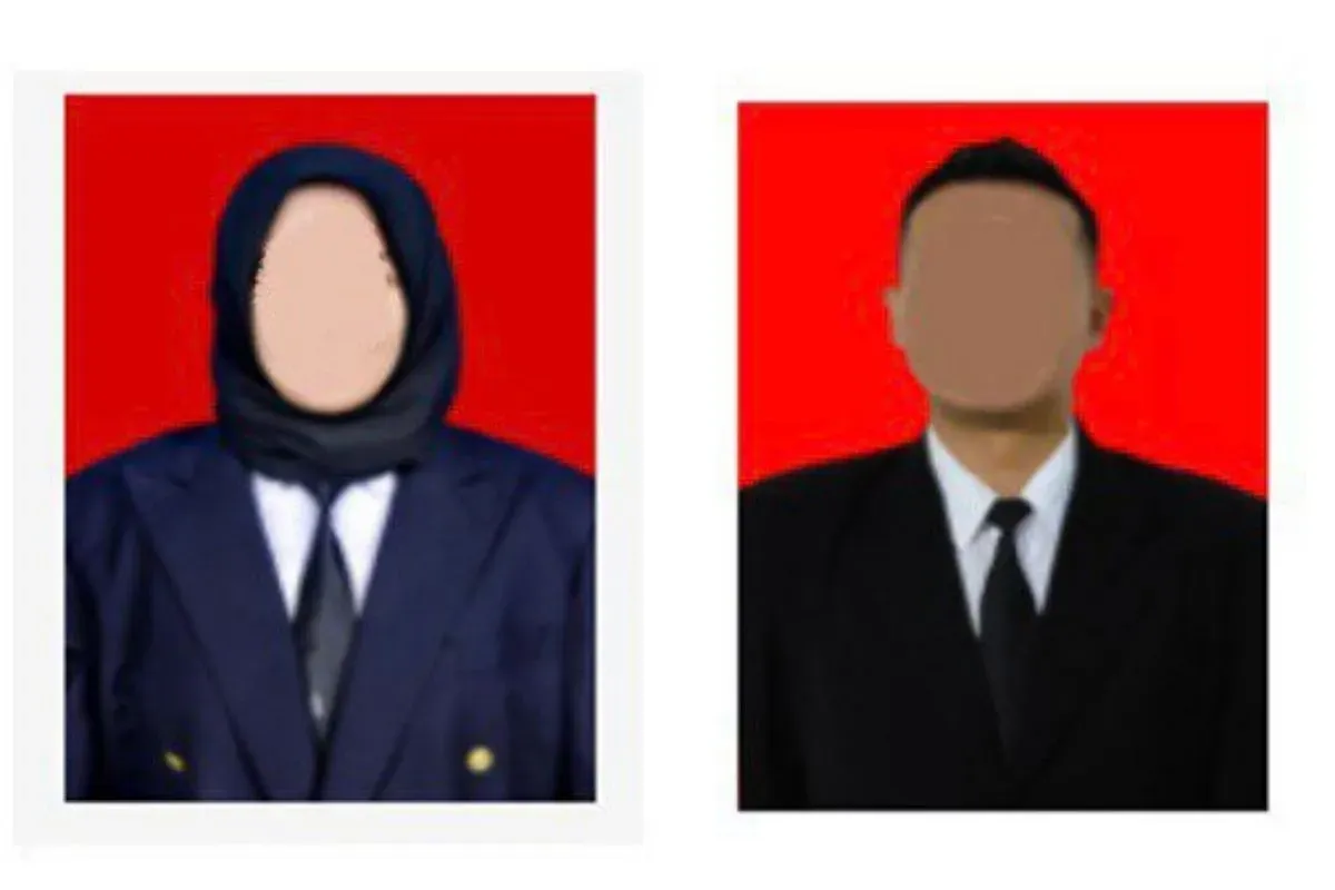Simak ketentuan pas foto yang diunggah saat lapor diri PPG 2025. (Sumber: Istimewa)