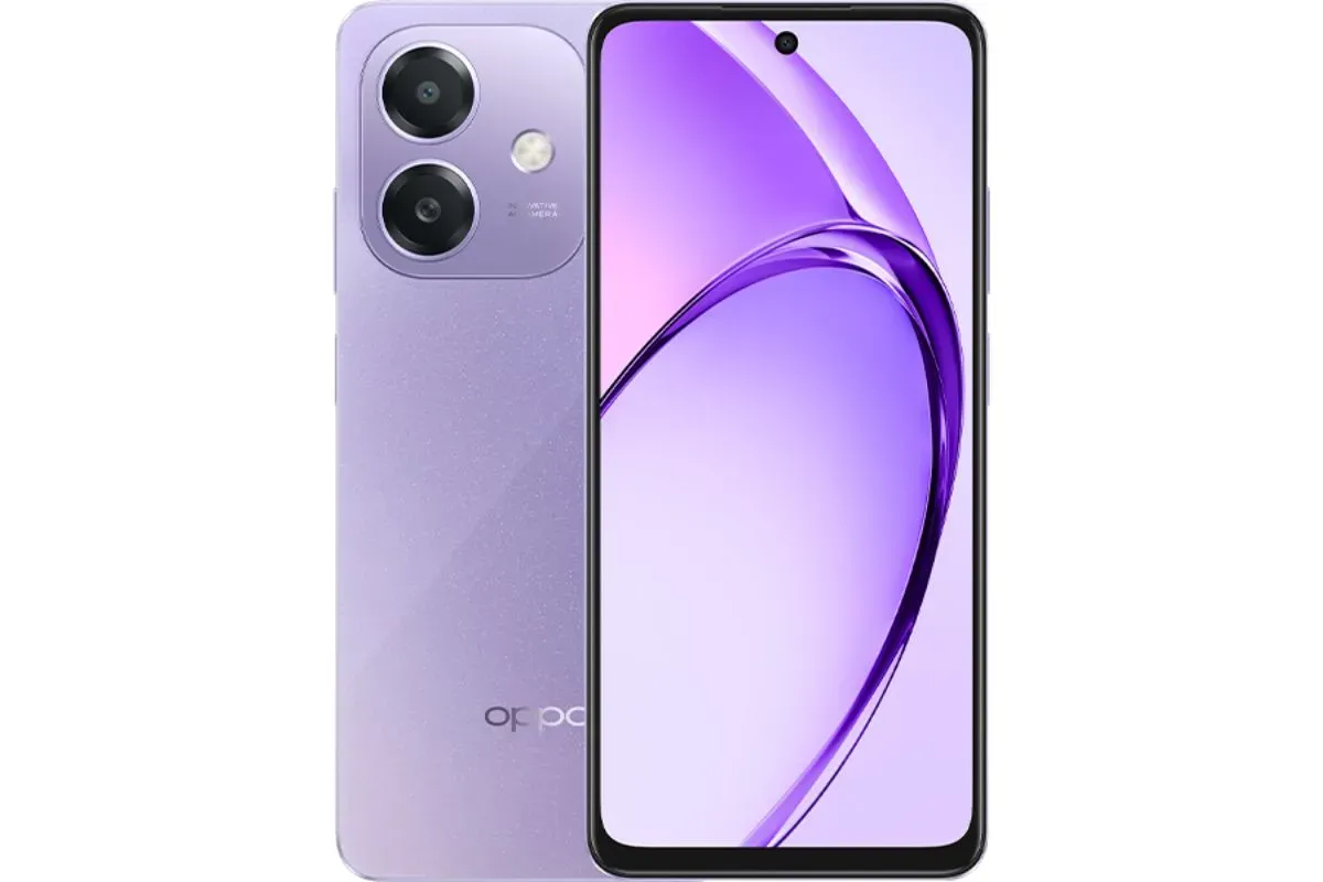 Oppo A5i Pro (Sumber: Oppo)