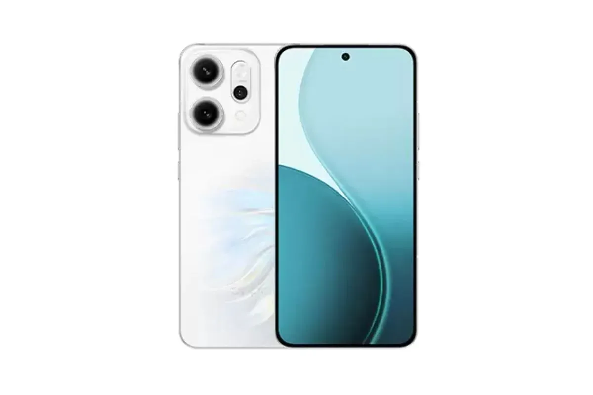 Oppo Reno 14 Pro 5G (Sumber: Oppo)