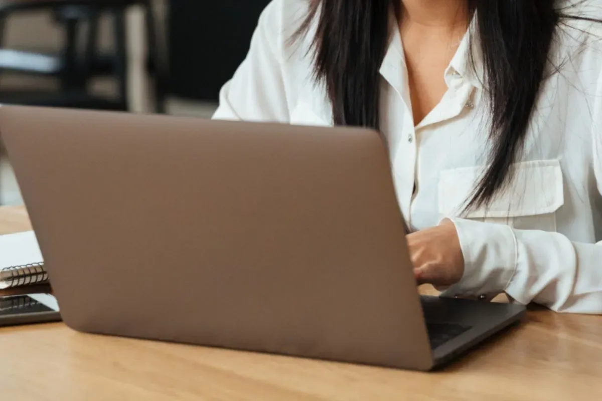 Cara mengunduh sertifikat MOOC PPPK 2025. (Sumber: Freepik)