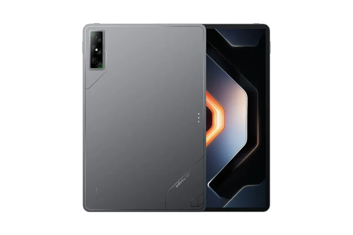 HP infinix terbaru Juli 2025 (Sumber: Infinix)
