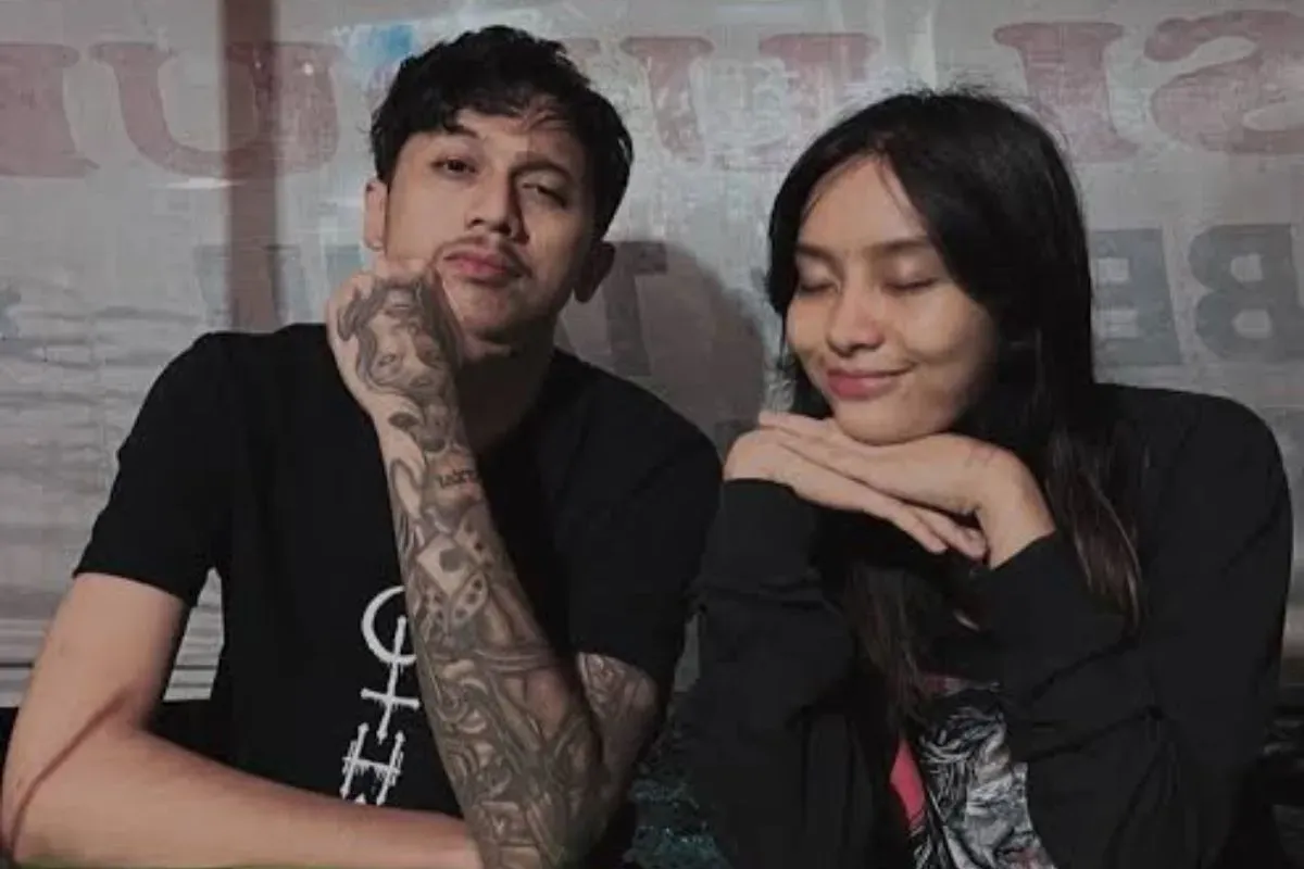 Irene Agustine beri klarifikasi soal rumor keterkaitannya dengan DJ Panda di tengah kabar kehamilan Erika Carlina. (Sumber: Instagram)