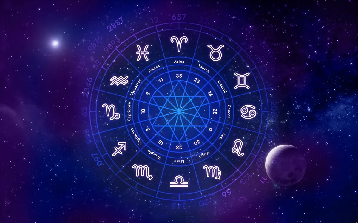 Ramalan zodiak paling beruntung hari ini, 19 Juli 2025. (Sumber: Freepik)