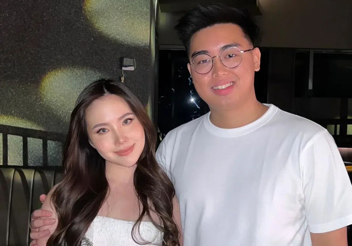 Potret story Timothy Ronald yang dikabarkan dekat dengan penyanyi Agatha Chelsea. (Sumber: Instagram/@timothyronald)