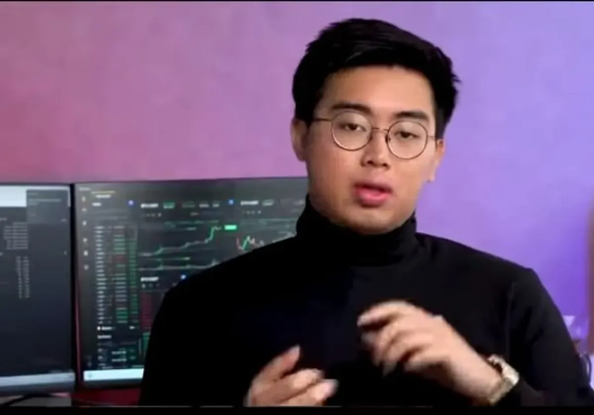 Rahasia Kesuksesan Finansial Timothy Ronald: Mulai Investasi dari Nol hingga Jadi Panutan Milenial