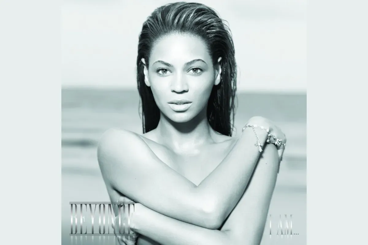 Lirik Lagu Halo dari Beyonce (Sumber: Spotify/Halo/Edited Muhammad Ibrahim)