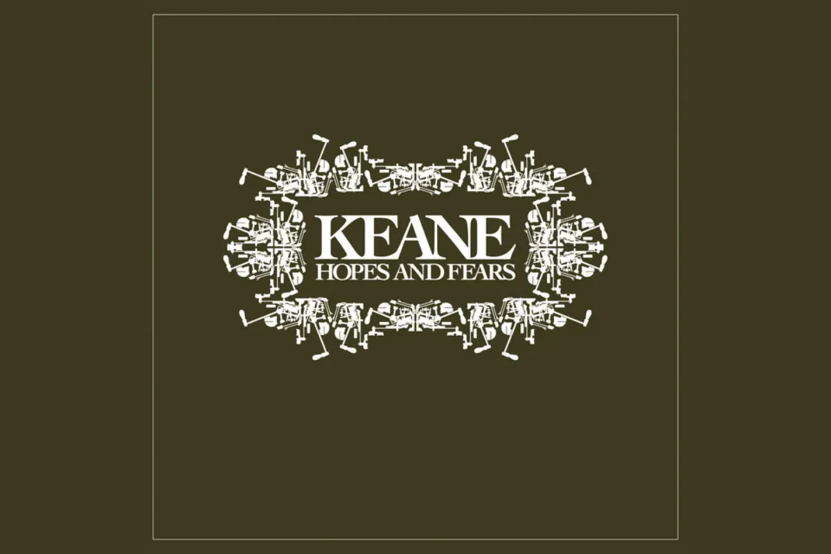 Lirik Lagu Somewhere Only We Know dari Keane (Sumber: Spotify/Somewhere Only We Know/Edited Muhammad Ibrahim)