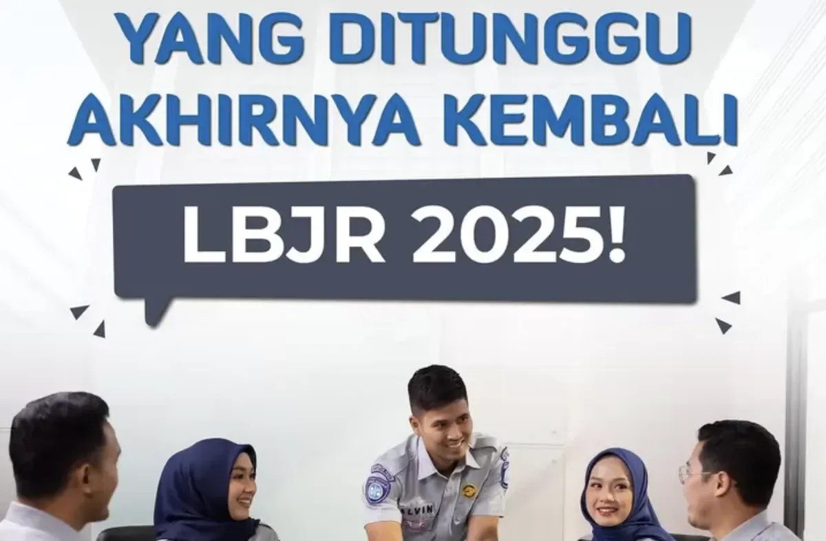 Resmi Dibuka 21 Juli, Ini Rincian Durasi dan Gaji Magang LBJR 2025 PT Jasa Raharja (Sumber: Instagram/@pt_jasaraharja)