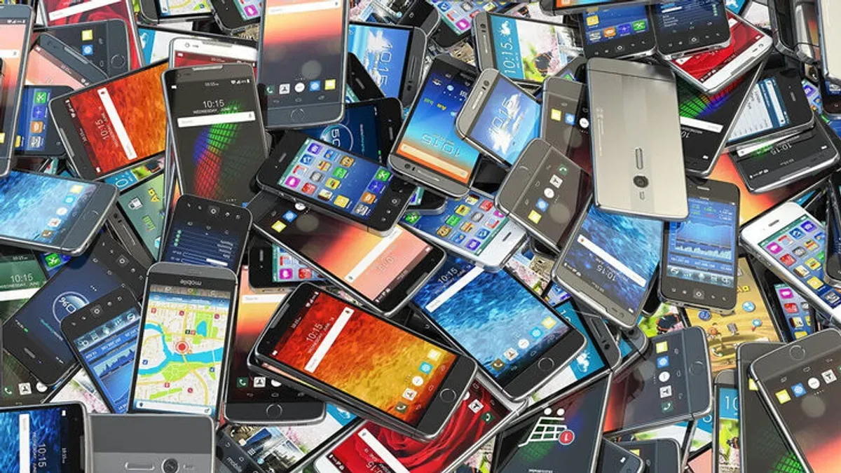 Deretan HP Rp 3 Jutaan dengan Kualitas Kamera Terbaik 2025, Foto Tajam Seperti DSLR (Sumber: Pinterest)