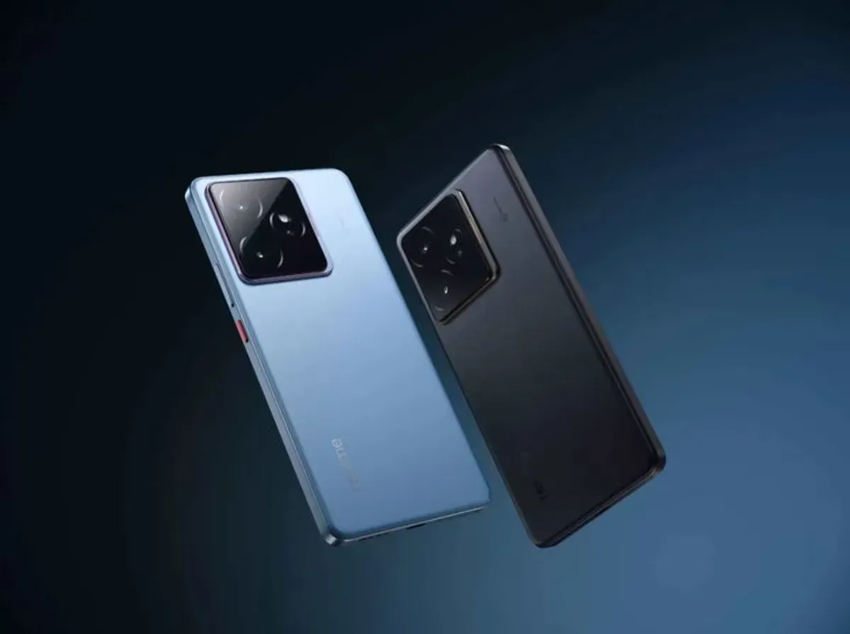Realme GT 7T (Sumber: Pinterest)