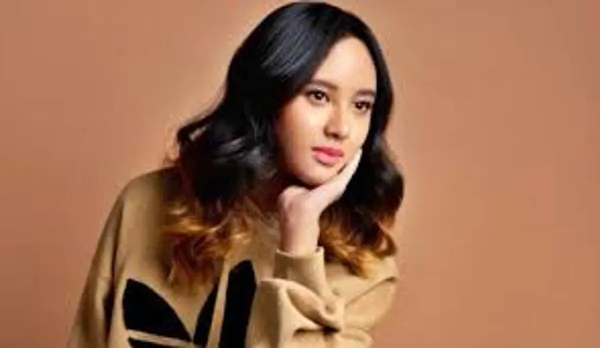 Biodata Lengkap Dinda Ghania yang Viral: Anak Artis Ternama? Ini Jawabannya (Sumber: TikTok/@dindaghaniaa)