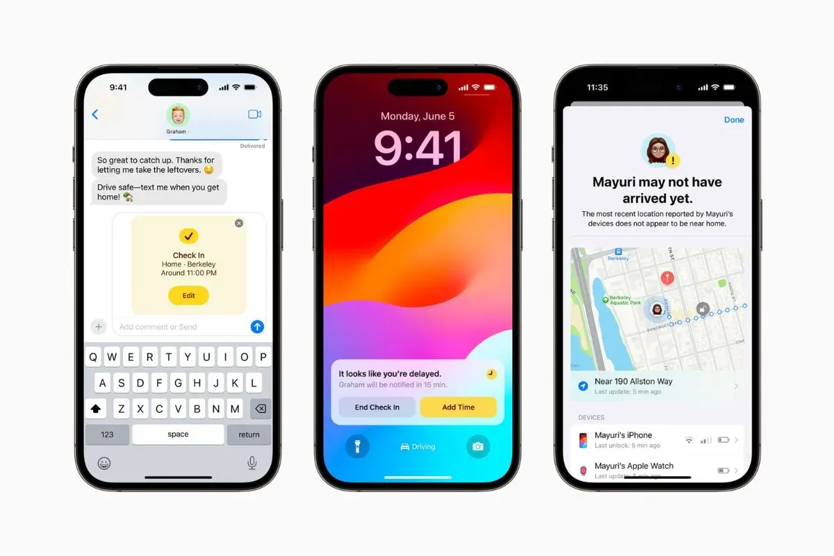 Beberapa alasan buat kamu gak perlu beli iPhone 17 tahun ini. (Sumber: Apple)
