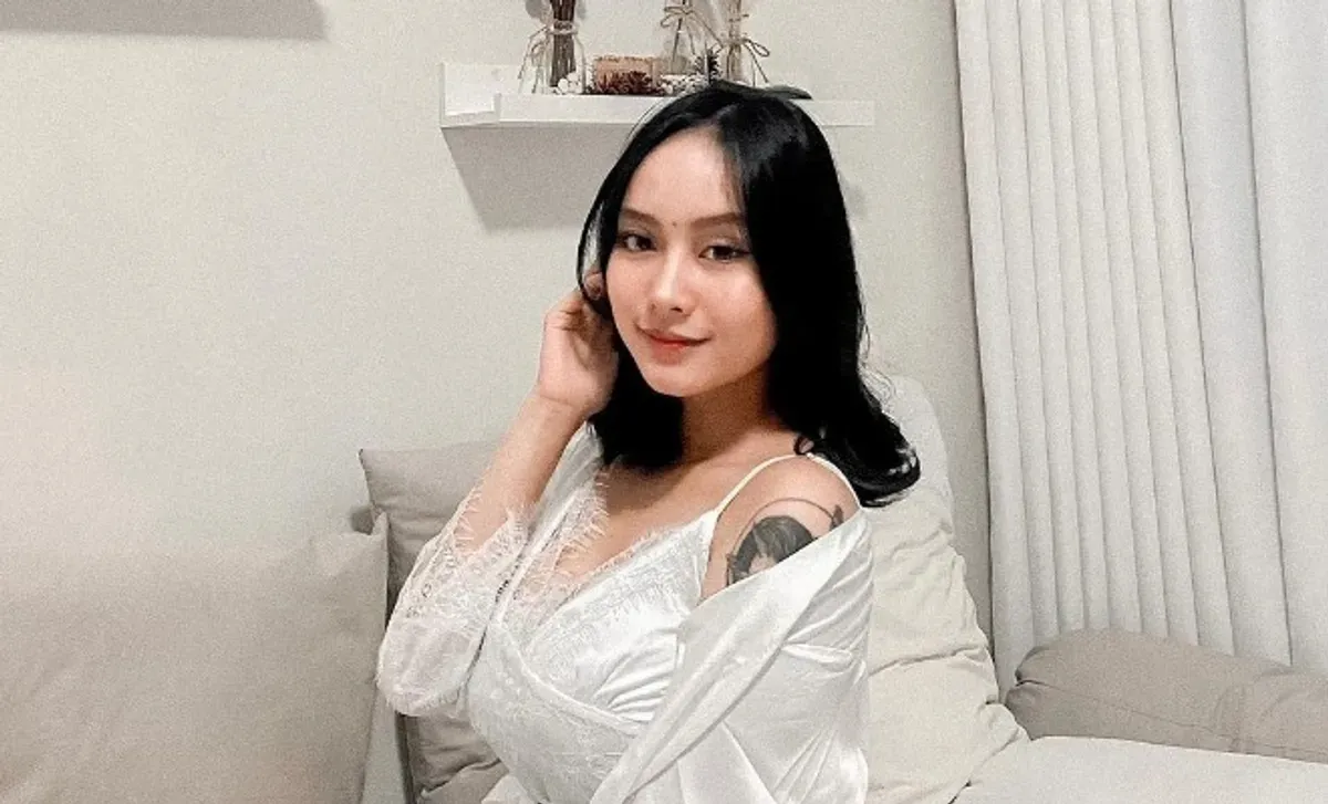 Fakta Mengejutkan Irene Agustine: Benarkah Pernah Jadi Mantan DJ Panda? Ini Klarifikasinya (Sumber: Instagram/@Ireneagustine)