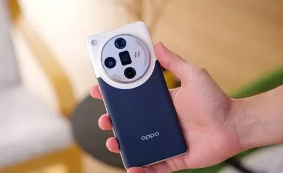 Oppo Find X9 Ultra Diprediksi Jadi Raja Fotografi Mobile 2026, Ini Alasannya! (Sumber: Pinterest)