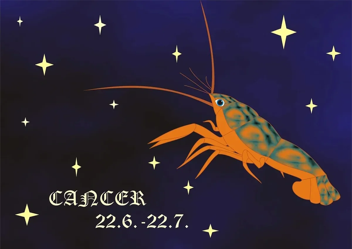 Ramalan zodiak Cancer hari ini, Senin, 21 Jul 2025 (Sumber: Pixabay/maggyona)