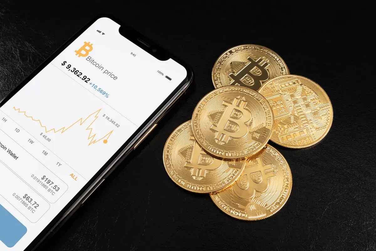 Begini cara berinvestasi kripto di Indodax bagi pengguna pemula. (Sumber: Freepik)