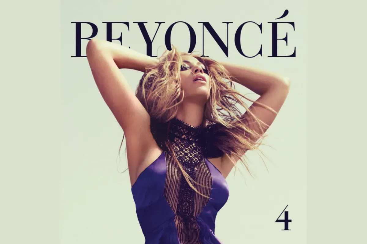 Lirik Lagu Love on Top dari Beyonce, Salah Satu Lagu Paling Energik (Sumber: Spotify/Love on Top/Edited Muhammad Ibrahim)