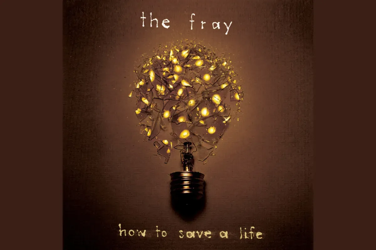 Lirik Lagu How to Save a Life dari The Fray, Sering Muncul di Serial Greys Anatomy (Sumber: Spotify/How to Save a Life/Edited Muhammad Ibrahim)