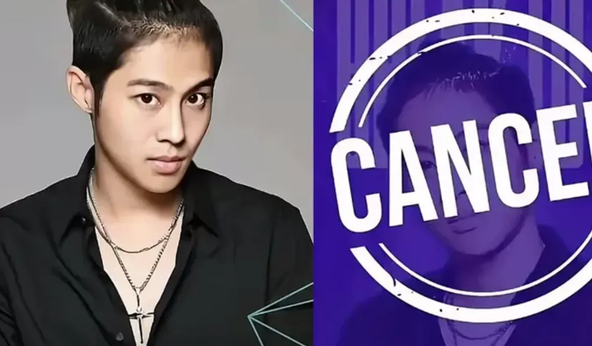 Daftar Lengkap 7 Tempat Hiburan Malam yang Cancel DJ Panda Usai Isu Kehamilan Erika Carlina (Sumber: TikTok/@yesi.erma.putri)