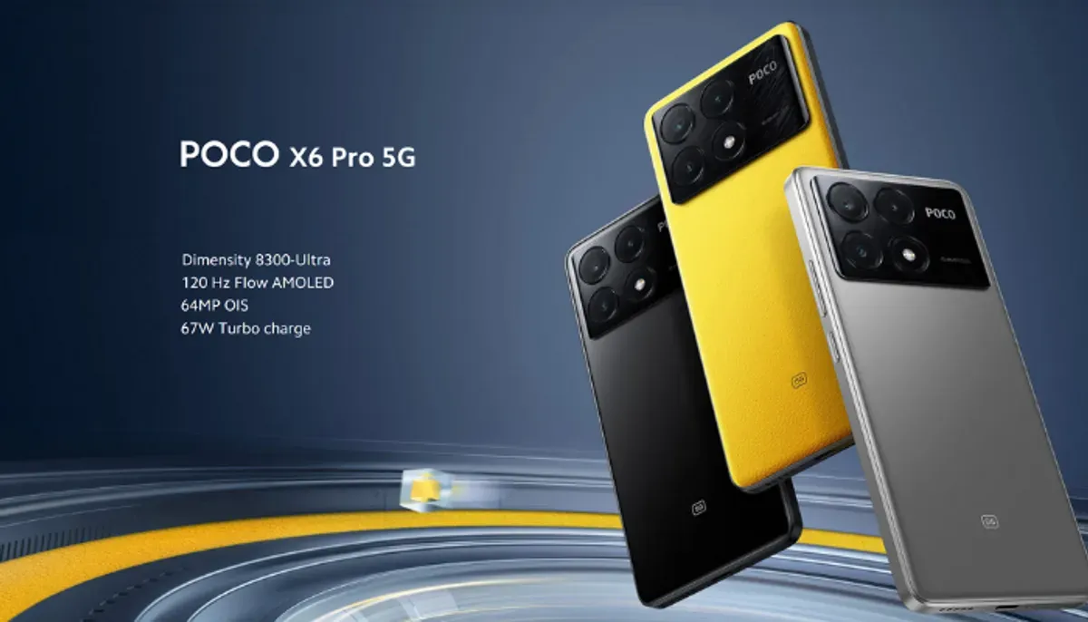 Ini 3 flagship killer terbaik dari Xiaomi, POCO dan Infinix dengan chipset kencang, layar AMOLED dan kamera oke di bawah 5 juta! (Sumber: mi.co.id)