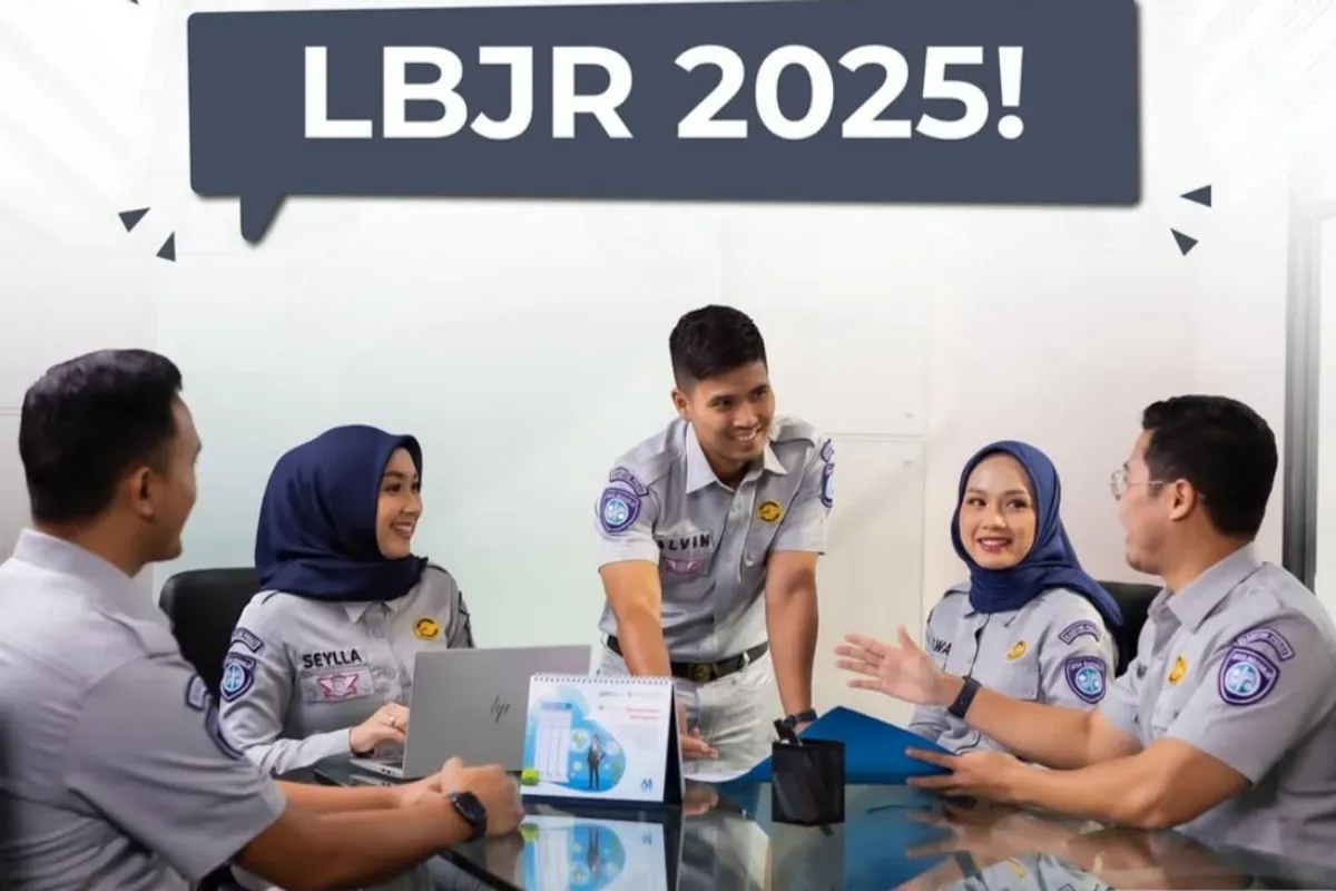 Link pendaftaran LBJR 2025 dan cara daftar. (Sumber: Instagram/@pt_jasaraharja)