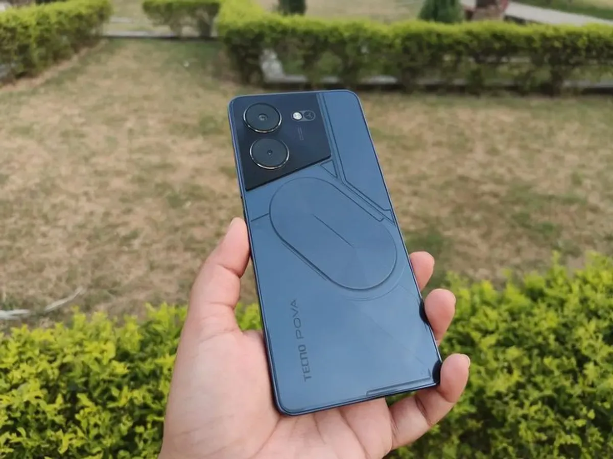 7 HP dengan RAM Jumbo dan Baterai Super Awet: Solusi Tepat untuk Gamer dan Pekerja Mobile (Sumber: Pinterest)
