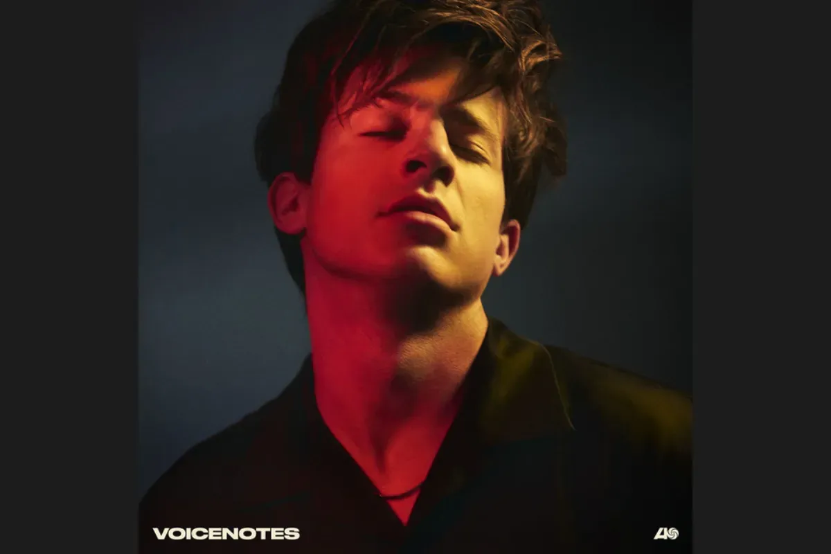 Lirik Lagu How Long dari Charlie Puth (Sumber: Spotify/How Low/Edited Muhammad Ibrahim)